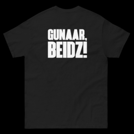 BALTIC VANDAL TEE